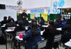 CHACO FORTALECE LA ALFABETIZACIÓN INICIAL CON CAPACITACIONES DOCENTES EN TODO EL TERRITORIO PROVINCIAL