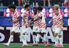 ESTADOS UNIDOS FUE MUY SUPERIOR Y GOLEÓ A PARAGUAY POR 4-1 EN EL GRUPO D DEL MUNDIAL 2026