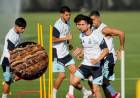 LA SELECCIÓN ARGENTINA LLEVÓ MÁS DE 500 KILOS DE CARNE A ESTADOS UNIDOS PARA EL MUNDIAL 2026