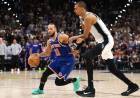 NEW YORK KNICKS ES EL NUEVO CAMPEÓN DE LA NBA Y ALZA EL TÍTULO LUEGO DE 53 AÑOS