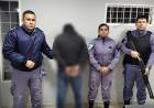 DETUVIERON A UN HOMBRE ACUSADO DE GOLPEAR CON UN HIERRO A UNA ADOLESCENTE EN SÁENZ PEÑA