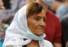 MURIÓ TATY ALMEIDA, PRESIDENTA DE MADRES DE PLAZA DE MAYO