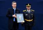 73 ANIVERSARIO: ZDERO ANUNCIÓ MEJORAS, NUEVOS INGRESOS Y CAMBIOS HISTÓRICOS PARA LA POLICÍA DEL CHACO