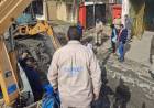 SAMEEP EJECUTÓ MÚLTIPLES REPARACIONES Y OBRAS PARA MEJORAR EL SERVICIO EN RESISTENCIA
