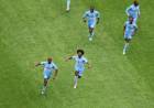 MUNDIAL 2026: LAS TRES SORPRESAS QUE DEJÓ LA PRIMERA FECHA DE LA FASE DE GRUPOS