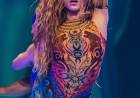 SHAKIRA ELOGIÓ A LEO MESSI TRAS SU HAT-TRICK CONTRA ARGELIA: “MAGIA PURA”