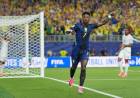 BRASIL GOLEÓ A HAITÍ Y TIENE CASI ASEGURADO EL PASE A LOS 16AVOS DE FINAL DEL MUNDIAL 2026