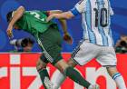 LA FEDERACIÓN DE ARGELIA RECLAMÓ ANTE LA FIFA EL ARBITRAJE FRENTE A LA SELECCIÓN ARGENTINA