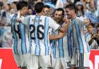 EL POSIBLE 11 TITULAR DE LA SELECCIÓN ARGENTINA PARA ENFRENTAR A AUSTRIA Y LA ÚNICA INCÓGNITA QUE MANTIENE SCALONI