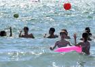 OLA DE CALOR TRÁGICA EN FRANCIA CON AL MENOS 40 PERSONAS AHOGADAS