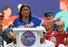 DELCY RODRÍGUEZ AFIRMÓ QUE VENEZUELA “TOMÓ EL CAMINO CORRECTO” TRAS LA CAPTURA DE MADURO