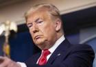 TRUMP AFIRMA QUE IRÁN TENDRÁ QUE "ACEPTAR SOMETERSE A INSPECCIONES IMPORTANTES DE ARMAS"