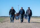 AGRONEA 2026: EL GOBIERNO PLANIFICA UN OPERATIVO DE SEGURIDAD INTEGRAL PARA LA MAYOR MUESTRA DEL NORTE ARGENTINO