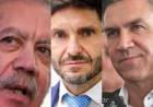 CHACO SERÁ SEDE DE LA CUMBRE DE GOBERNADORES POR LOS BAJOS SUBMERIDIONALES