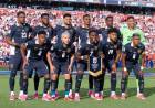 PANAMÁ SE SUMÓ A LA LISTA: CUÁNTAS SELECCIONES YA QUEDARON ELIMINADAS DEL MUNDIAL 2026