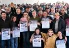 26 Y 27 DE JULIO: “LA CABALGATA DE LA FE ES PARTE DE LA IDENTIDAD DE LOS CHAQUEÑOS” EXPRESÓ EL GOBERNADOR ZDERO