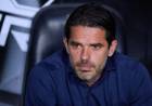 CIGARRILLOS Y CAFÉ: LOS HÁBITOS DE FERNANDO GAGO QUE PREOCUPARON TRAS EL INFARTO