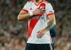 PAULO DÍAZ RESCINDIÓ SU CONTRATO CON RIVER Y YA TIENE NUEVO CLUB
