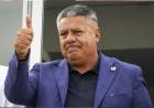 “SEAN SERIOS”: “CHIQUI” TAPIA CRUZÓ A GASTÓN EDUL Y NEGÓ QUE EL “CUTI” ROMERO SE HAYA HECHO UNA RESONANCIA