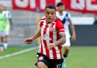 BOCA SE INTERESÓ EN TIAGO PALACIOS Y ESTUDIANTES YA LE PUSO PRECIO