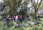 CONDENARON A OCHO INTEGRANTES DE UNA BANDA NARCO TRANSNACIONAL QUE OPERABA DESDE LA LEONESA