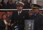 LA POLICÍA DEL CHACO PARTICIPÓ DEL ACTO POR EL DÍA DE LA PREFECTURA NAVAL ARGENTINA