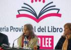 CHACO LEE 2026: COMENZÓ LA FERIA PROVINCIAL DEL LIBRO CON UNA AMPLIA PROPUESTA PARA FORTALECER LA LECTURA