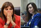 EL SENADO RECIÉN SESIONARÁ A MEDIADOS DE JULIO: NUEVA DISPUTA ENTRE BULLRICH Y VILLARRUEL
