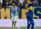 JUGÓ EN EL FÚTBOL ARGENTINO Y LE HIZO UN GOL AL ACTUAL ARQUERO DE CABO VERDE: “¿EN SERIO ERA VOZINHA?”