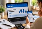 ANSES: CÓMO CONSULTAR LA FECHA Y EL MEDIO DE COBRO DE JUBILACIONES, AUH Y OTRAS PRESTACIONES