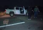 FATAL ACCIDENTE SOBRE LA RUTA NACIONAL 16: UN CONDUCTOR PERDIÓ LA VIDA TRAS CHOCAR CON UN CAMIÓN