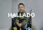 EL NIÑO DE 5 AÑOS FUE HALLADO E INVESTIGAN UNA SUPUESTA RETENCIÓN POR PARTE DE SU PADRE