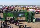 BICE PRESENTA EN AGRONEA LOS CRÉDITOS GANADEROS IMPULSADOS JUNTO AL GOBIERNO DEL CHACO