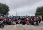 MÁS DE 500 ESTUDIANTES DEL IMPENETRABLE PARTICIPARON DE LOS JUEGOS INTERCOLEGIALES DE ATLETISMO