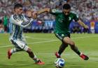 EL HISTORIAL DE LA SELECCIÓN ARGENTINA ANTE EQUIPOS AFRICANOS EN LOS MUNDIALES
