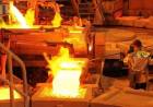 SEGÚN LA CIFRA, EL SECTOR DE LA FUNDICIÓN MERMÓ SU ACTIVIDAD EN MAYO Y BAJÓ 5,9? MANERA INTERANUAL