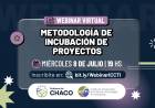 EL ICCTI BRINDARÁ UNA CAPACITACIÓN VIRTUAL PARA FORTALECER EMPRENDIMIENTOS TECNOLÓGICOS