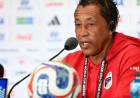 BUBISTA: "CABO VERDE REPRESENTÓ CON ORGULLO AL PAÍS EN SU HISTÓRICA PRIMERA COPA DEL MUNDO"