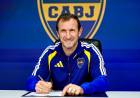 BOCA JUGARÁ ANTE ATHLETICO PARANAENSE EN SALTA EN LA PRIMERA PRUEBA VISIBLE DEL CICLO ARRUABARRENA