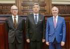 LA CORTE SUPREMA DEJÓ FIRME UNA CONDENA POR ABUSO SEXUAL CONTRA UNA MENOR