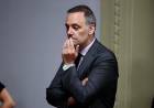 ADORNI CONTINUARÁ CON CUSTODIA OFICIAL MIENTRAS LA JUSTICIA INVESTIGA SU PATRIMONIO