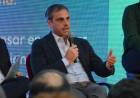 MICHEL CUESTIONÓ EL MODELO ECONÓMICO DE MILEI: “NO SOMOS SOLO DULCE DE LECHE Y BIROME”
