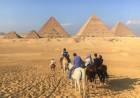 DESCUBREN TUMBA QUE DATA DEL NUEVO REINO EN LUXOR, EGIPTO