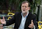 MARIANO RAJOY ACUSADO DE RACISMO POR AFIRMAR QUE LA SELECCIÓN FRANCESA ES “SIN FRANCESES”
