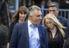 LA BICAMERAL DE INTELIGENCIA SE REUNIRÁ POR PRIMERA VEZ CON SEBASTIÁN PAREJA COMO PRESIDENTE