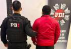 SE ENTREGÓ UN PRESUNTO INTEGRANTE DE LA BANDA DE LOS MENORES: ES FAMILIAR DE UN PRESO DE ALTO PERFIL