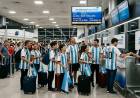 TODAS LAS OPCIONES PARA IR A VER LA FINAL DE LA SELECCIÓN ARGENTINA ANTE ESPAÑA