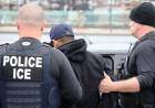 TRUMP Y EL SECRETARIO DE SEGURIDAD “ESTÁN DE ACUERDO” EN REANUDAR CONTROLES DE TRÁNSITO DE ICE