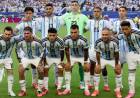 LA FIFA CONFIRMÓ LA CAMISETA QUE USARÁ ARGENTINA EN LA FINAL DEL MUNDIAL ANTE ESPAÑA