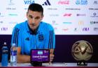 "HAY JUGADORES QUE NO QUEDARON AL 100%": SCALONI DEFINIRÁ EL EQUIPO SOBRE LA HORA PARA LA FINAL